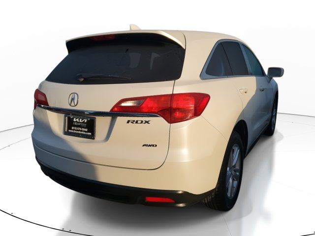 2015 Acura RDX Base