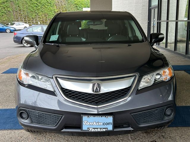 2015 Acura RDX Base