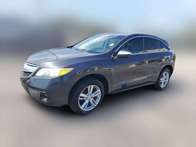 2015 Acura RDX Base