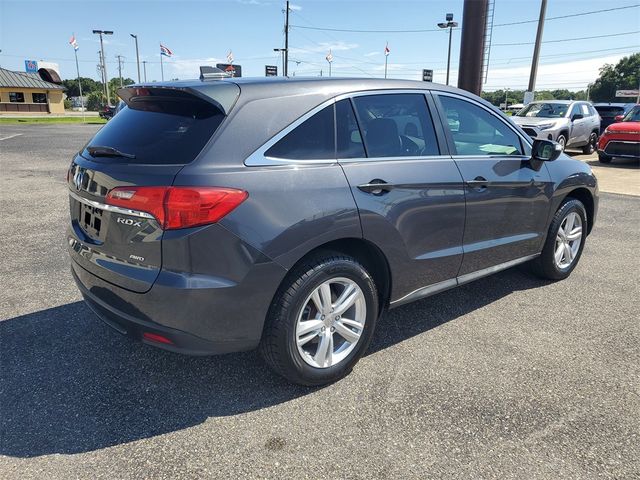 2015 Acura RDX Base