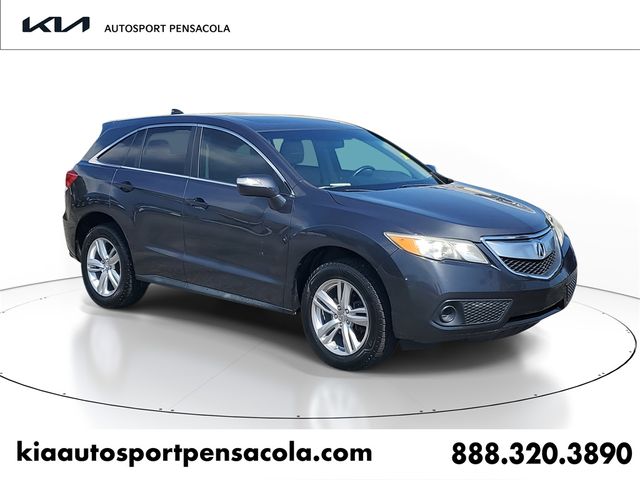 2015 Acura RDX Base