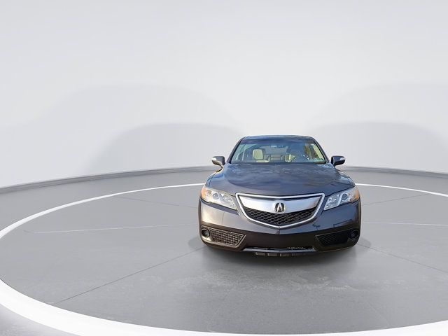 2015 Acura RDX Base