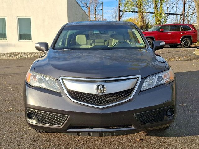 2015 Acura RDX Base