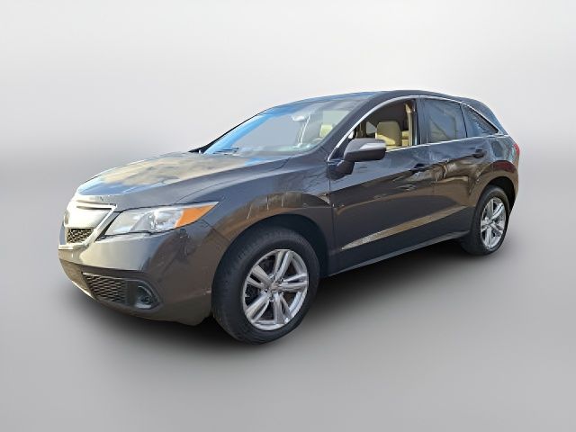 2015 Acura RDX Base