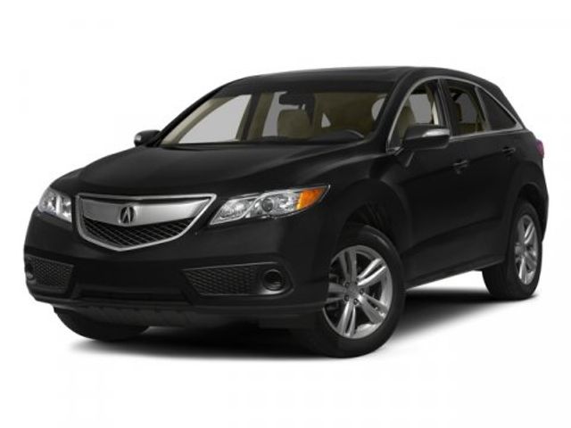 2015 Acura RDX Base