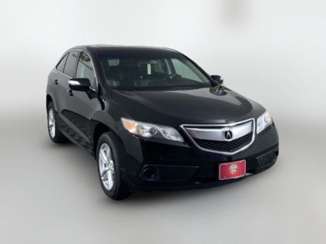 2015 Acura RDX Base