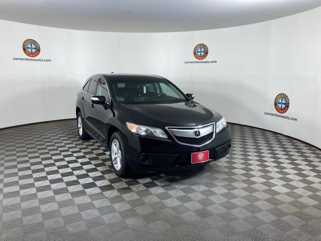 2015 Acura RDX Base