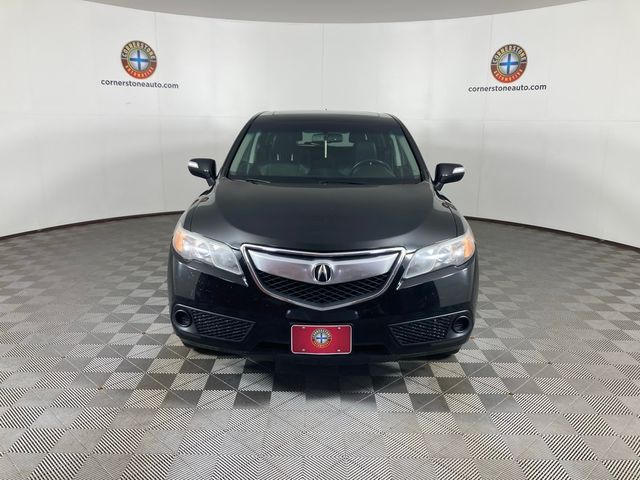 2015 Acura RDX Base