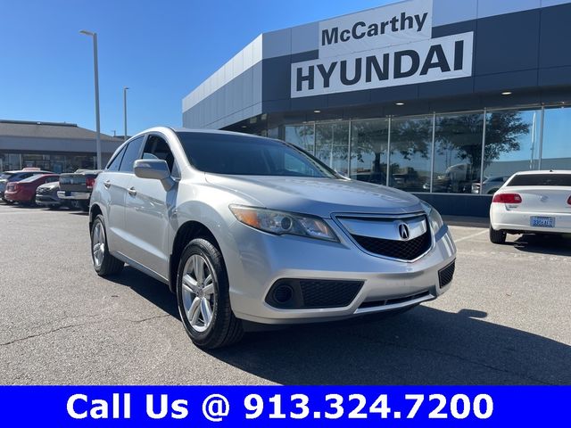 2015 Acura RDX Base