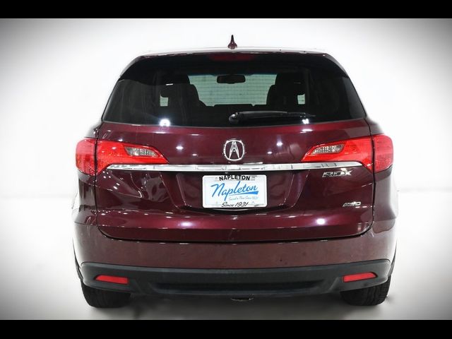 2015 Acura RDX Base