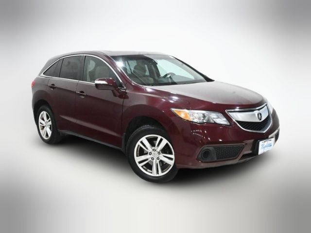 2015 Acura RDX Base