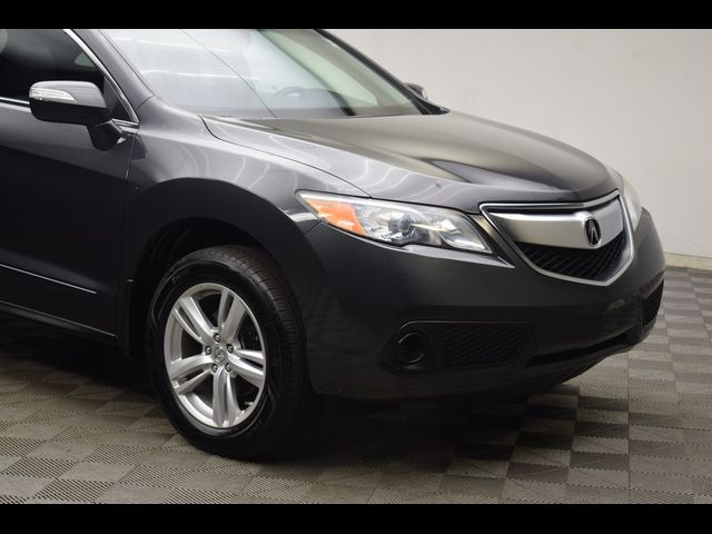 2015 Acura RDX Base