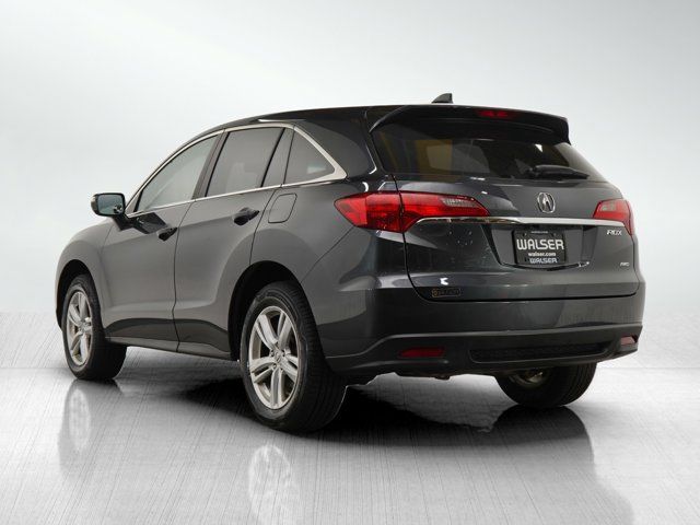 2015 Acura RDX Base