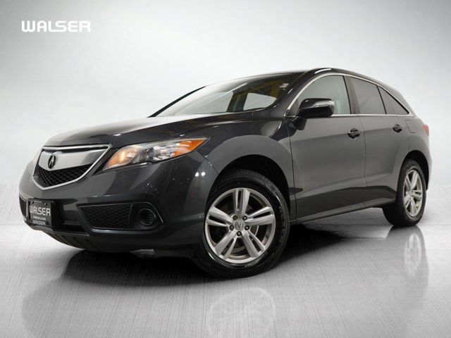 2015 Acura RDX Base