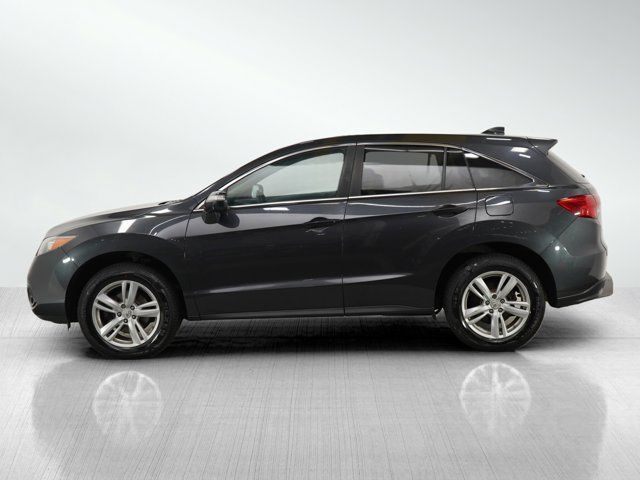 2015 Acura RDX Base