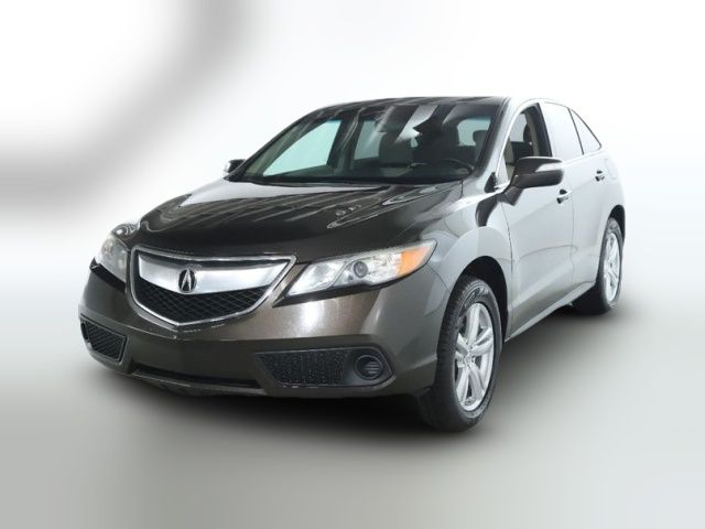 2015 Acura RDX Base