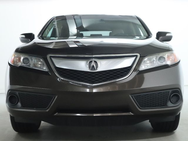 2015 Acura RDX Base
