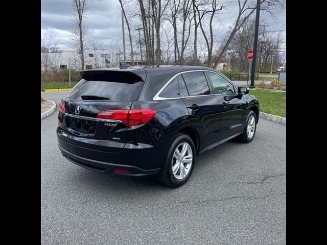 2015 Acura RDX Base