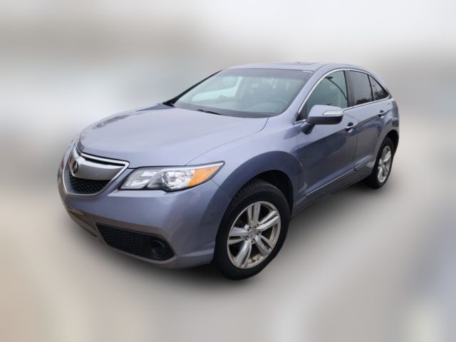 2015 Acura RDX Base