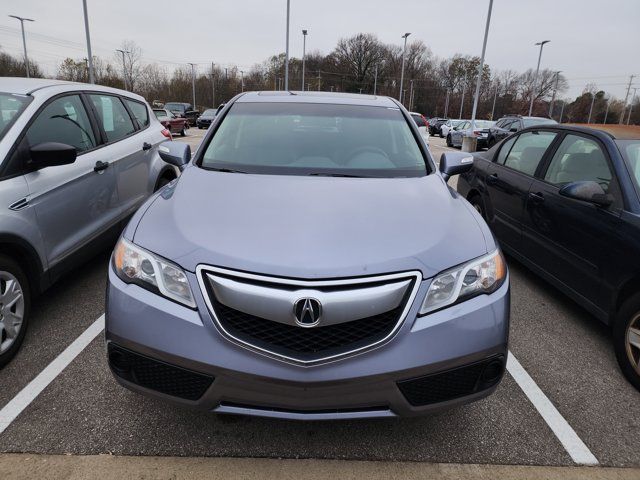 2015 Acura RDX Base