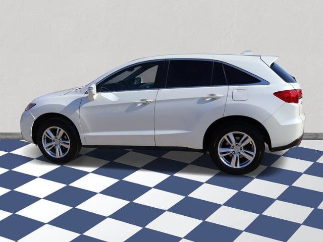 2015 Acura RDX Base