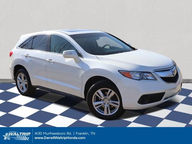 2015 Acura RDX Base