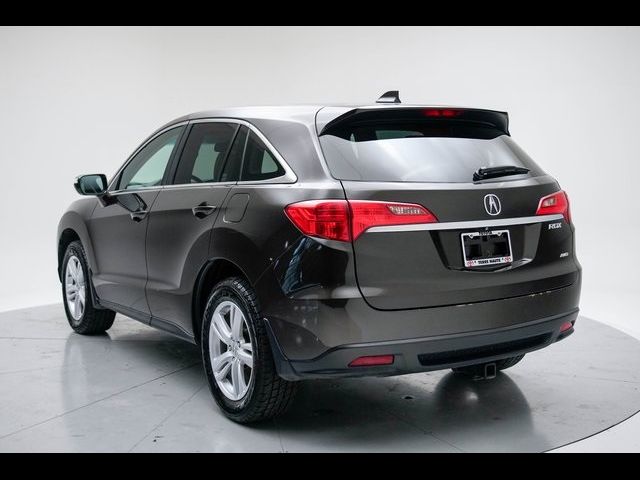 2015 Acura RDX Base