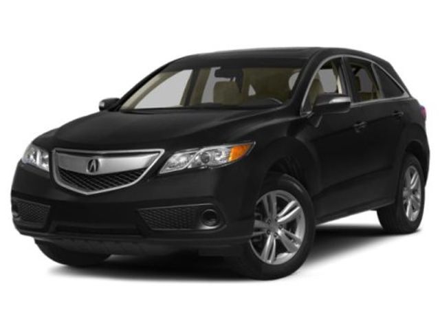 2015 Acura RDX Base