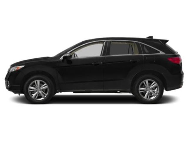 2015 Acura RDX Base