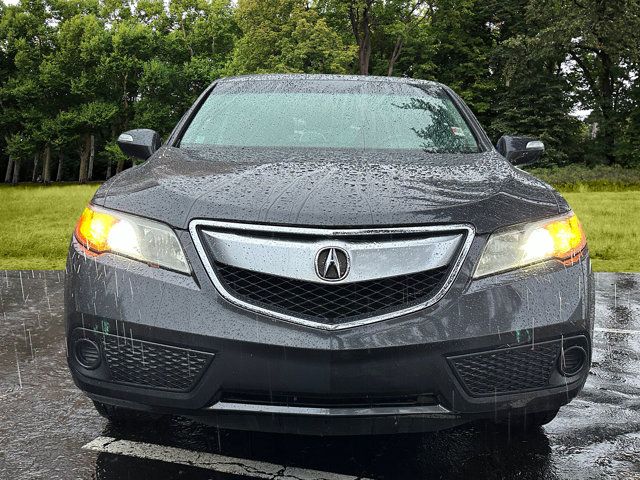 2015 Acura RDX Base