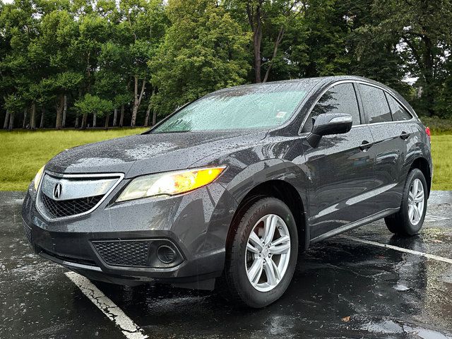 2015 Acura RDX Base