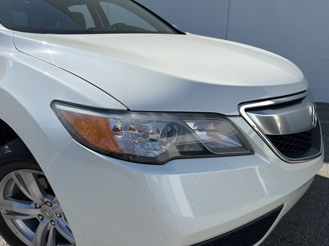 2015 Acura RDX Base