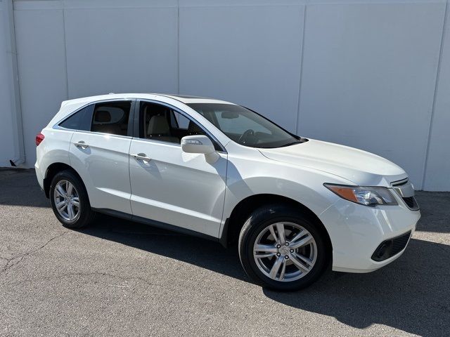 2015 Acura RDX Base