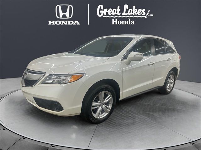 2015 Acura RDX Base