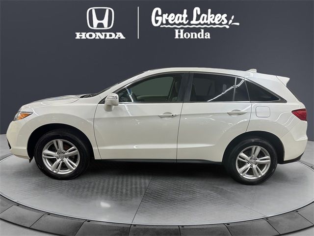 2015 Acura RDX Base