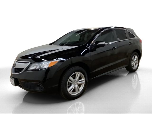 2015 Acura RDX Base