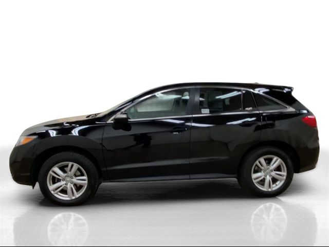 2015 Acura RDX Base