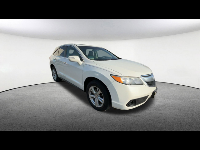 2015 Acura RDX Base