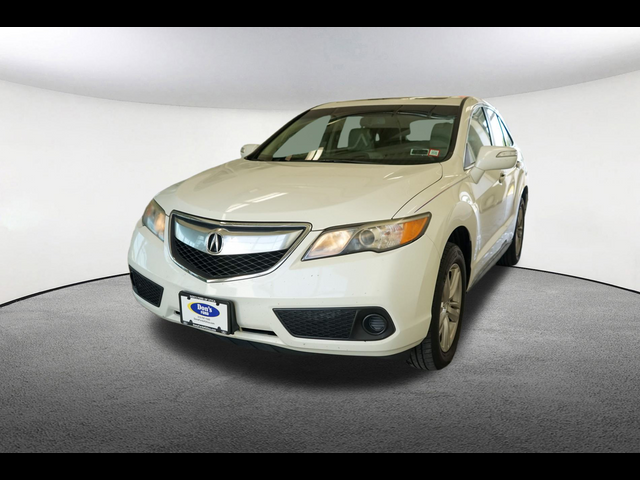 2015 Acura RDX Base