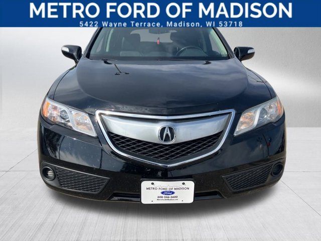 2015 Acura RDX Base