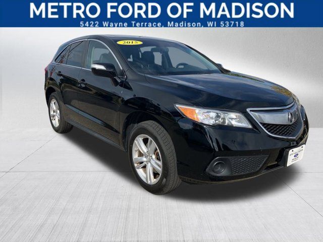 2015 Acura RDX Base