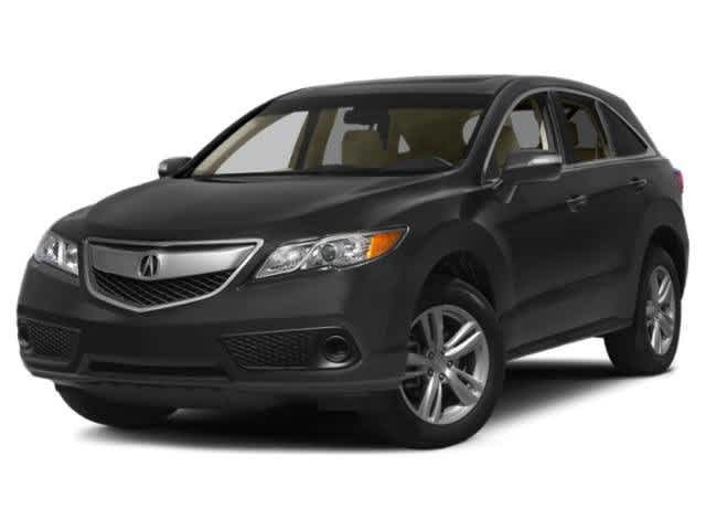 2015 Acura RDX Base