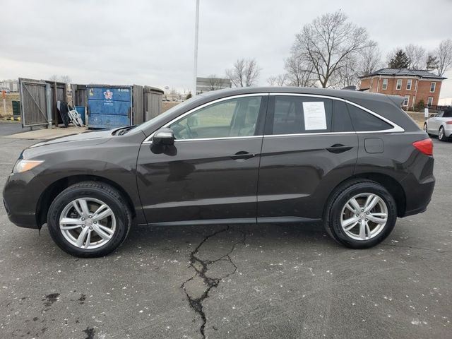 2015 Acura RDX Base