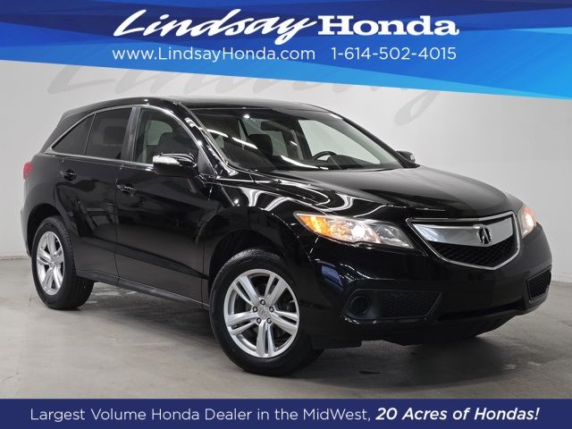 2015 Acura RDX Base