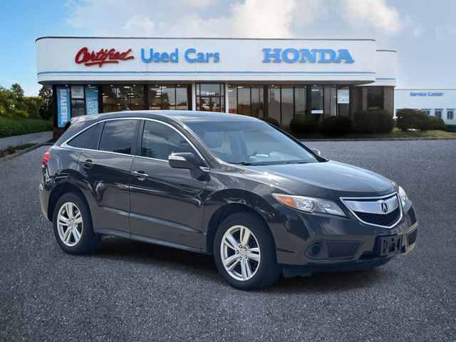 2015 Acura RDX Base