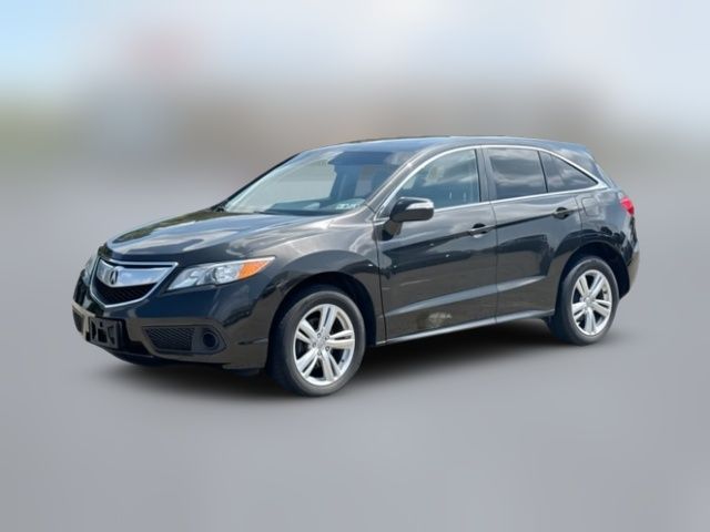 2015 Acura RDX Base