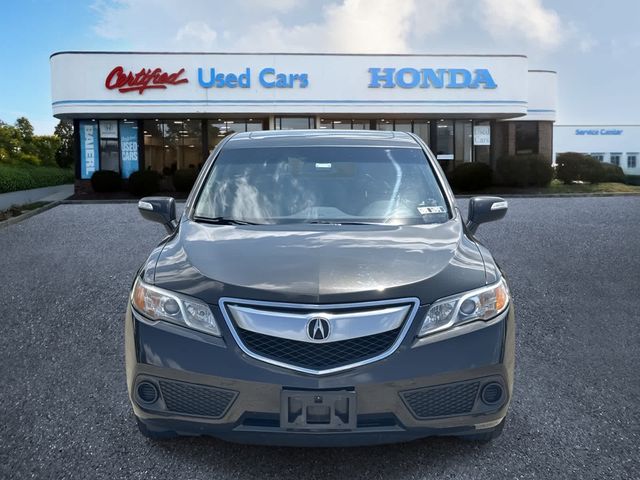 2015 Acura RDX Base