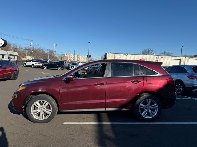 2015 Acura RDX Base