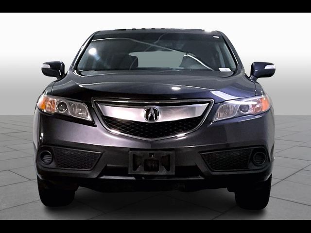 2015 Acura RDX Base