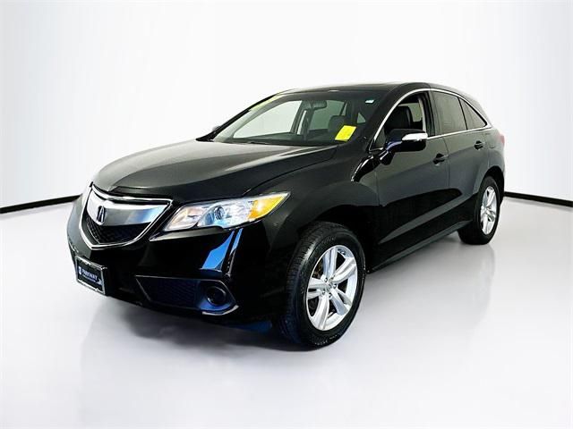 2015 Acura RDX Base